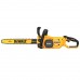 Пила ланцюгова акумуляторна DEWALT DCMCS574N (каркас)