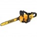 Пила ланцюгова акумуляторна DEWALT DCMCS574N (каркас)