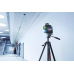 Лазерний нівелір Bosch GLL 3-80 G + кейс (0601063Y00)