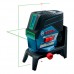 Лазерний нівелір Bosch GCL 2-50 CG + RM2 (0601066H00)