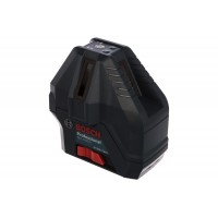 Лінійний лазерний нівелір Bosch GLL 5-50X Professional (0601063N00)