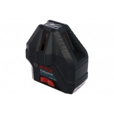 Лінійний лазерний нівелір Bosch GLL 5-50X Professional (0601063N00)