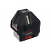 Лінійний лазерний нівелір Bosch GLL 5-50X Professional (0601063N00)