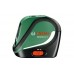 Лінійний лазерний нівелір Bosch Universal Level 2 (0603663800)