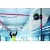 Лазерний нівелір Bosch GLL 3-80 G + кейс (0601063Y00)