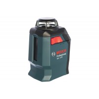 Лінійний лазерний нівелір Bosch GLL 2-20 BM3 Professional (0601063J00)