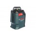 Лінійний лазерний нівелір Bosch GLL 2-20 BM3 Professional (0601063J00)
