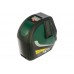 Лінійний лазерний рівень Bosch Universal Level 3 (0603663900)