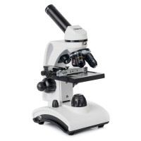 Мікроскоп SIGETA BIONIC 40x-640x (смартфон-адаптер)  (Безкоштовна доставка)