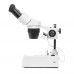 Микроскоп SIGETA MS-217 20x-40x LED Bino Stereo  (Бесплатная доставка)
