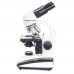 Мікроскоп SIGETA MB-202 40x-1600x LED Bino