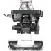 Микроскоп SIGETA MB-202 40x-1600x LED Bino  (Бесплатная доставка)