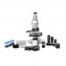 Микроскоп SIGETA PRIZE NOVUM 20x-1280x с камерой 2Mp (в кейсе)  (Бесплатная доставка)