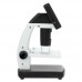 Цифровий мікроскоп SIGETA Forward 10x-500x 5.0Mpx 3.5" LCD  (Безкоштовна доставка)