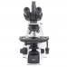 Микроскоп SIGETA BIOGENIC 40x-2000x LED Trino Infinity  (Бесплатная доставка)