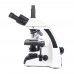 Микроскоп SIGETA BIOGENIC 40x-2000x LED Trino Infinity  (Бесплатная доставка)
