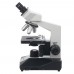 Микроскоп SIGETA MB-203 40x-1600x LED Bino  (Бесплатная доставка)