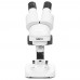 Микроскоп SIGETA MS-249 20x LED Bino Stereo  (Бесплатная доставка)