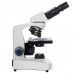 Микроскоп SIGETA MB-207 40x-1000x LED Bino  (Бесплатная доставка)