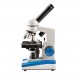Микроскоп SIGETA UNITY 40x-400x LED Mono  (Бесплатная доставка)