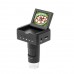 Цифровий мікроскоп SIGETA Superior 10x-220x 2.4" LCD 1080P HDMI/USB/TV  (Безкоштовна доставка)
