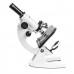 Микроскоп SIGETA Elementary 40x-400x  (Бесплатная доставка)