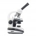 Микроскоп SIGETA MB-103 40x-1600x LED Mono  (Бесплатная доставка)