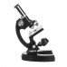 Мікроскоп SIGETA Neptun (300x, 600x, 1200x) (в кейсі)  (Безкоштовна доставка)