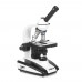 Микроскоп SIGETA MB-401 40x-1600x LED Dual-View  (Бесплатная доставка)