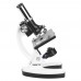 Микроскоп SIGETA Poseidon (100x, 400x, 900x) (в кейсе)  (Бесплатная доставка)