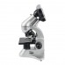 Микроскоп SIGETA MB-12 LCD  (Бесплатная доставка)