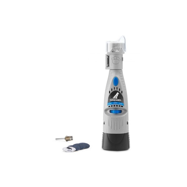 Набір для підрізування кігтів Dremel (7020-PGK) (F0137020JD)