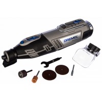Акумуляторний інструмент Dremel 8220-1/5 (F0138220JD)