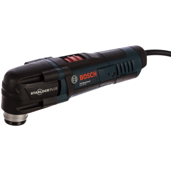 Універсальний різак (реноватор) Bosch GOP 30-28 Professional (0601237001)
