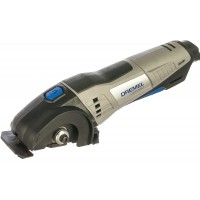 Універсальна пилка DREMEL Saw Max DSM 20 (F013SM20JE)
