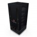 Набір ножів на акриловій підставці Berlinger Haus Black Rose Collection (BH-2421)