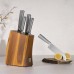 Набір ножів із 6 предметів Berlinger Haus Eternal Collection (BH-3124)