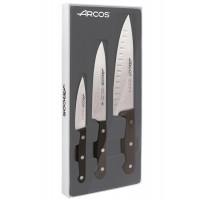 Набір ножів 3 предмети Arcos Universal (807410)