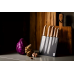 Набір ножів із 6 предметів Style de Vie Innovation Line (InnoKoksSetEik)
