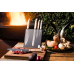 Набір ножів із 6 предметів Style de Vie Innovation Line (InnoKoksSetEik)