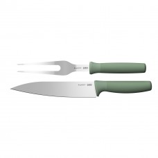 Набір для нарізки м'яса Berghoff Leo Spirit Forest (3950528)