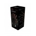 Набір ножів на акриловій підставці Berlinger Haus Metallic Line Rose Gold Edition (BH-2561)