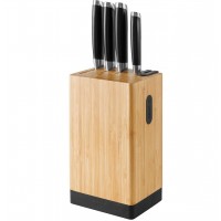 Набір ножів 5 предметів Berghoff Graphite (3950598)