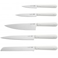Набір із 5 кухонних ножів Berghoff Leo Spirit (3950470)