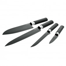 Набір кухонних ножів 4 предмети Berghoff Prime (1315108)