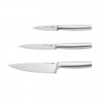 Набір із 3 кухонних ножів Berghoff Legacy (3950474)
