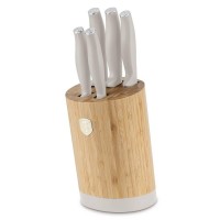 Набір ножів 6 предметів Berlinger Haus Sahara Collection (BH-2755)