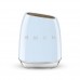 Набір ножів із 7 предметів Smeg 50'S RETRO STYLE (KBSF02PB)