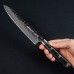 Набір із 3 кухонних ножів Samura PRO-S Lunar (SPL-0230)  (Безкоштовна доставка)