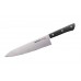 Набір кухонних ножів 8 в 1 Samura Harakiri (SHR-0280B)  (Безкоштовна доставка)